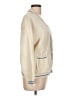 Cider Ivory Cardigan Size L - photo 4
