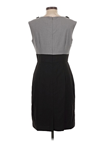 New Directions Cocktail Dress (view 2)