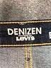 Denizen from Levi's Stars Blue Jeans Size 29 waist - photo 4