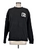 Adidas Black Sweatshirt Size M - photo 1