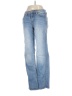 Assorted Brands Blue Jeans Size 27 waist - photo 1