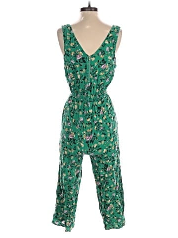 Eyeshadow Jumpsuit (view 2)