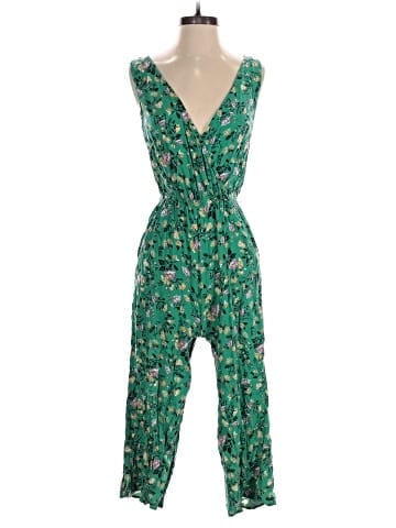 Eyeshadow Jumpsuit (view 1)