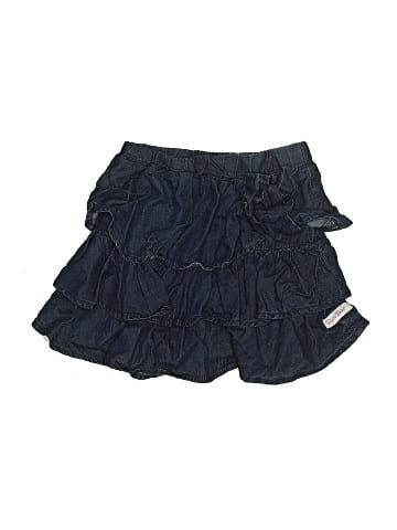 Ruffle Butts Skirt (view 1)