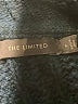 The Limited Black Cardigan Size L - photo 7