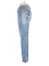 Assorted Brands Blue Jeans Size 27 waist - photo 5