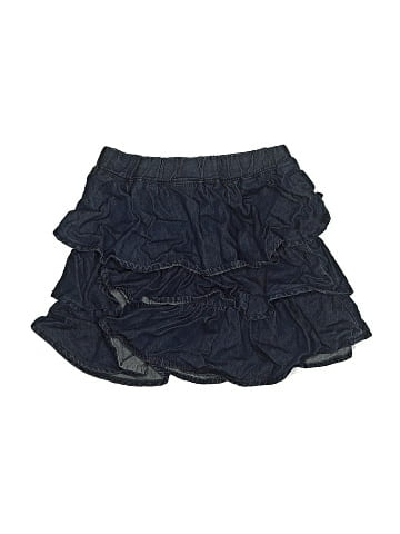 Ruffle Butts Skirt (view 2)