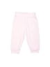 Nike Pink Sweatpants 6-9 MO / 9 MO - photo 1
