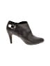 Vince Camuto Gray Ankle Boots Size 7 1/2 - photo 1