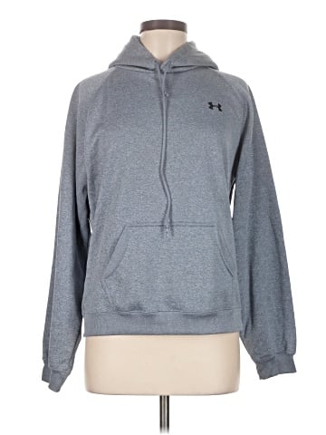 Under Armour Pullover Hoodie (view 1)