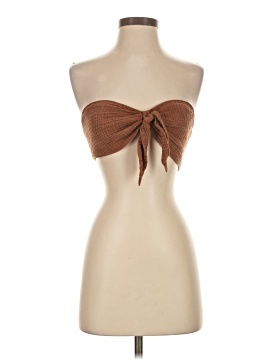 By Anthropologie Tank Top