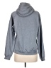 Under Armour 100% Polyester Gray Pullover Hoodie Size M - photo 2