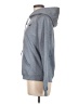 Under Armour 100% Polyester Gray Pullover Hoodie Size M - photo 5