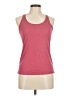 Patagonia Red Active Tank Size M - photo 1