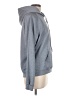 Under Armour 100% Polyester Gray Pullover Hoodie Size M - photo 4