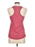 Patagonia Red Active Tank Size M - photo 2