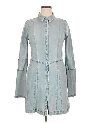 Free People Casual Dress (view 1)