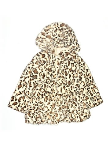 American Widgeon Coat (view 1)