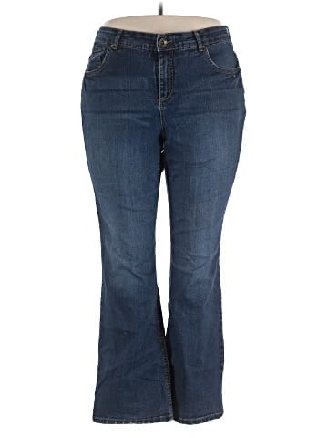 Heritage 1981 Jeans (view 1)