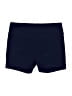 DSG Solid Blue Athletic Shorts Size 14 - photo 1