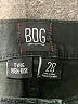BDG Black Jeggings Size 28 waist - photo 7