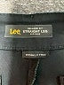 Lee Solid Blue Casual Pants Size XXL (estimated) - photo 4