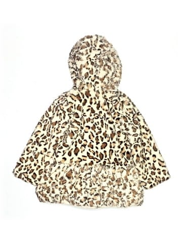American Widgeon Coat (view 2)