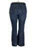 Heritage 1981 Blue Jeans Size 18 - photo 2