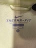 Nike 100% Polyester Yellow Track Jacket Size XL - photo 7