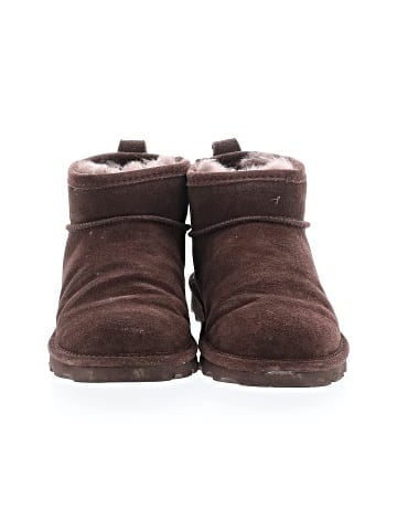 Bearpaw Ankle Boots (view 2)