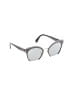Miu Miu Gray Sunglasses One size - photo 1