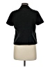 MICHAEL Michael Kors Black Short Sleeve Top Size 8 - photo 2