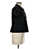 MICHAEL Michael Kors Black Short Sleeve Top Size 8 - photo 4