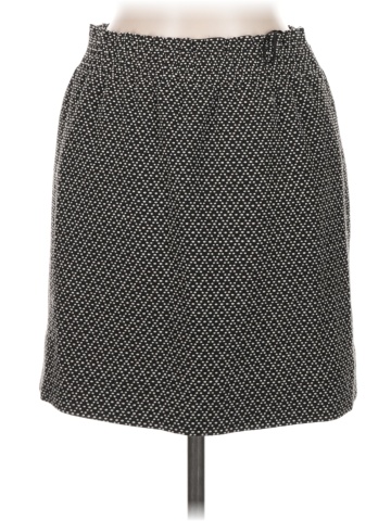 J.Crew Factory Store Formal Skirt (view 2)