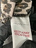 Never Fully Dressed Animal Print Brown Cocktail Dress Size 8 - photo 8