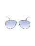 Burberry Blue Black Sunglasses One size - photo 2