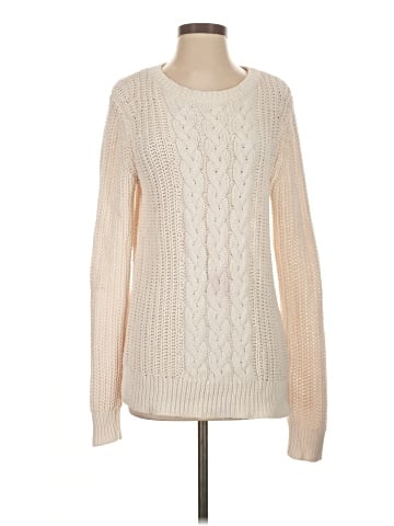 Nautica Pullover Sweater (view 1)