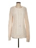 Nautica Ivory Pullover Sweater Size M - photo 1