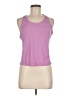 all in motion 100% Nylon Purple Active Tank Size M - photo 1