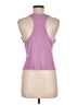 all in motion 100% Nylon Purple Active Tank Size M - photo 2