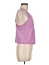 all in motion 100% Nylon Purple Active Tank Size M - photo 4