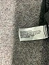 Art Class Solid Black Board Shorts Size 10 - 12 - photo 4