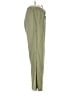 Unbranded Green Casual Pants Size S - photo 4