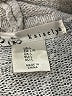 Kaisely Gray Turtleneck Sweater Size L - photo 7