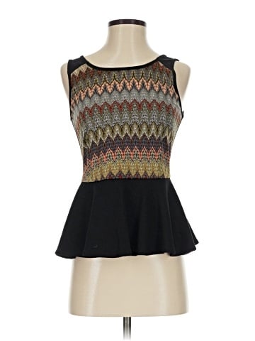 Mystree Tank Top (view 1)