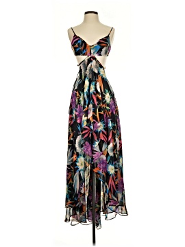 Luxxel Cocktail Dress (view 1)