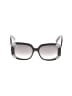 Louis Vuitton Gray Black Sunglasses One size - photo 2