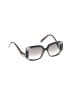 Louis Vuitton Gray Black Sunglasses One size - photo 1