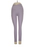 Obsession Gray Active Pants Size XS - photo 1