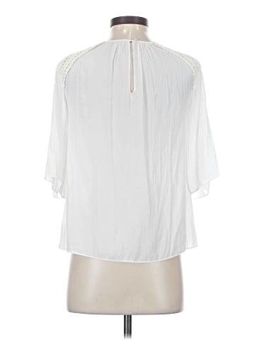 Ramy Brook 3/4 Sleeve Blouse (view 2)